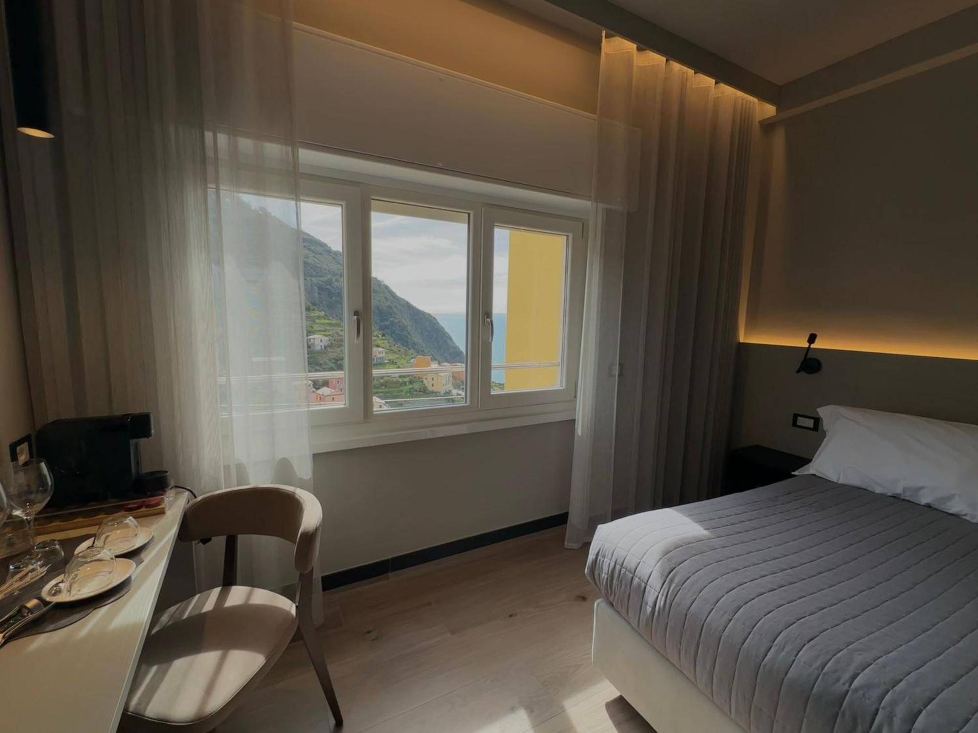 The Upper House Apartment Riomaggiore Exterior photo