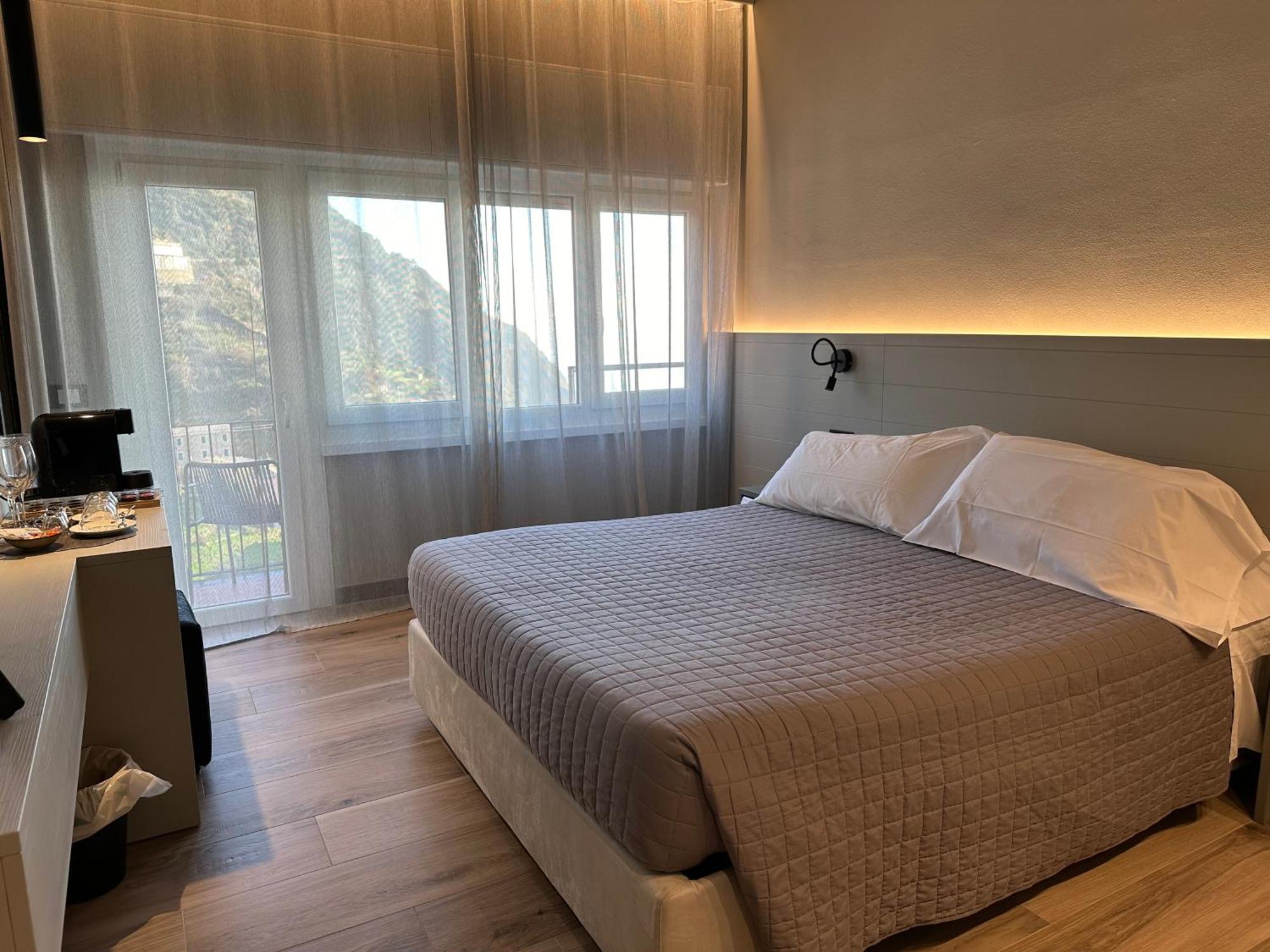 The Upper House Apartment Riomaggiore Exterior photo