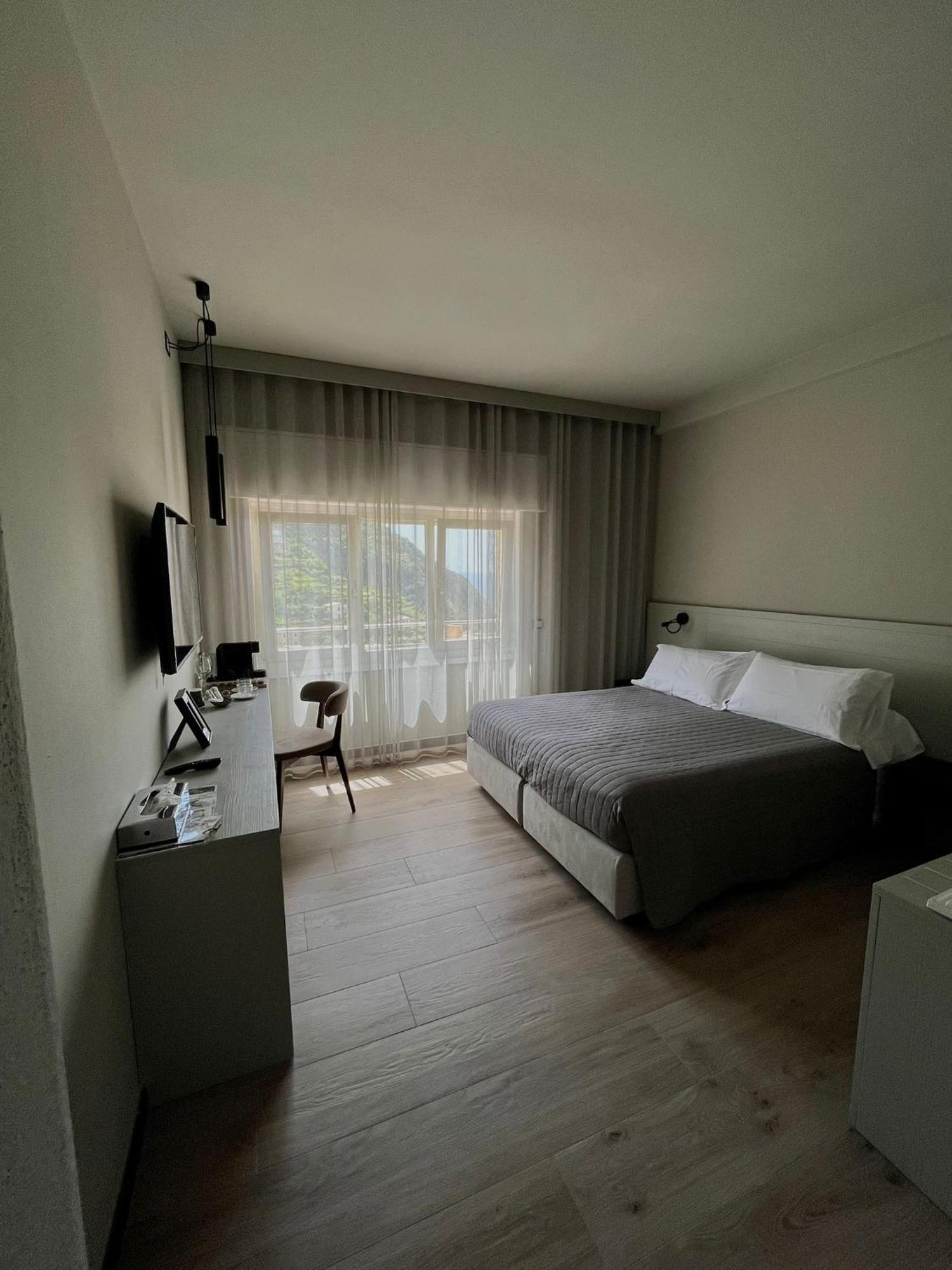 The Upper House Apartment Riomaggiore Exterior photo