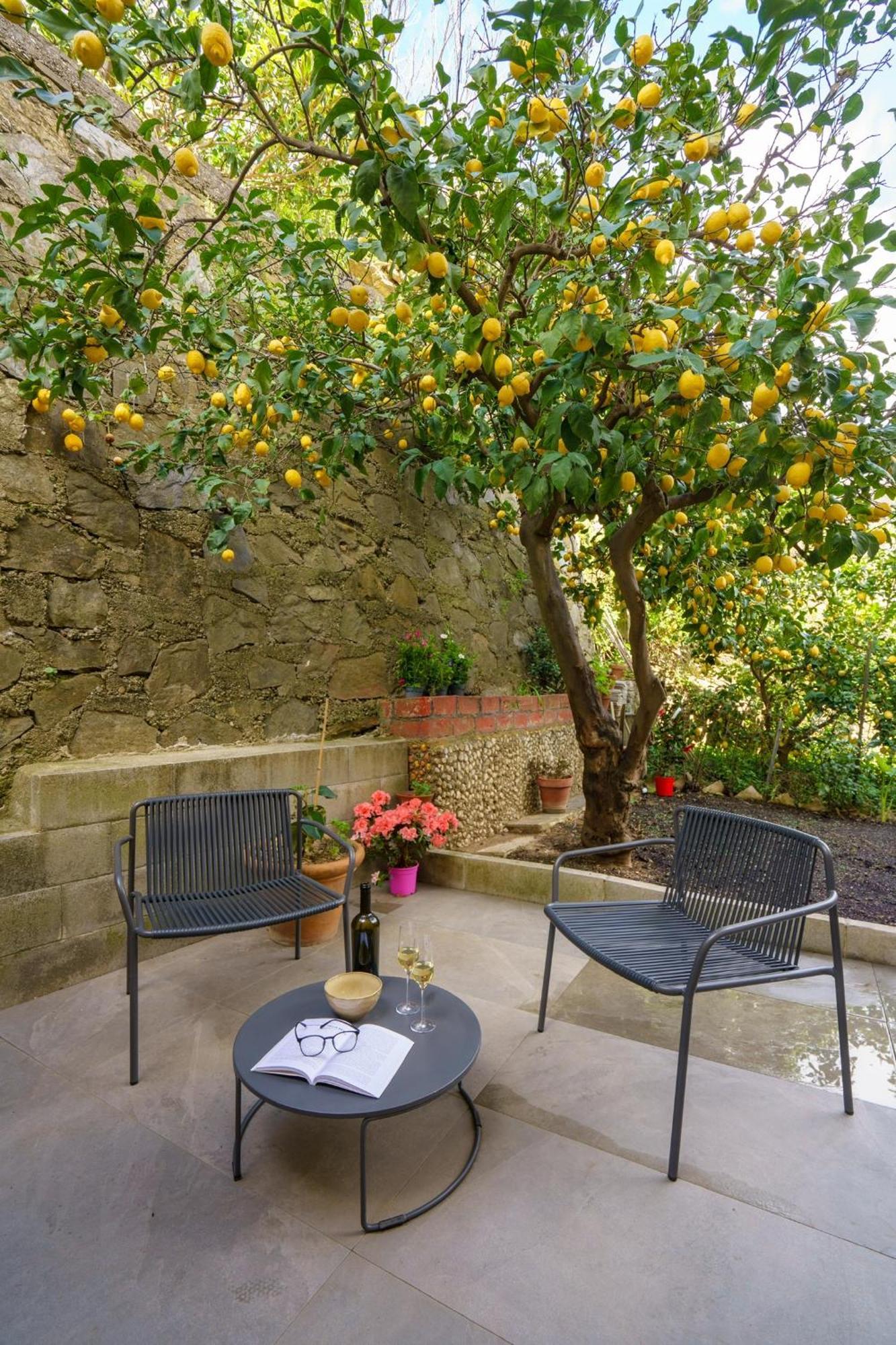 The Upper House Apartment Riomaggiore Exterior photo