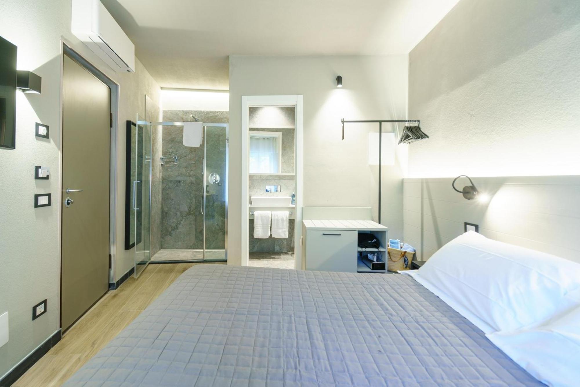 The Upper House Apartment Riomaggiore Exterior photo