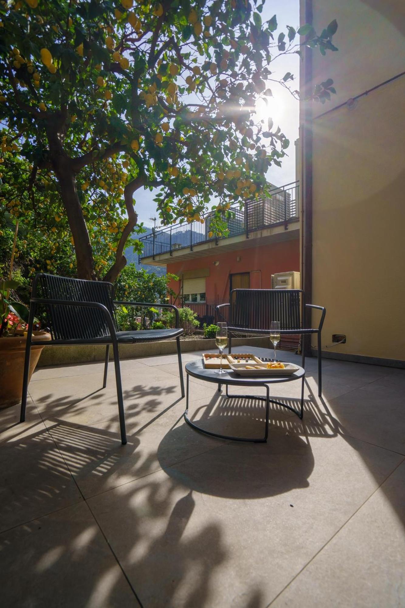 The Upper House Apartment Riomaggiore Exterior photo