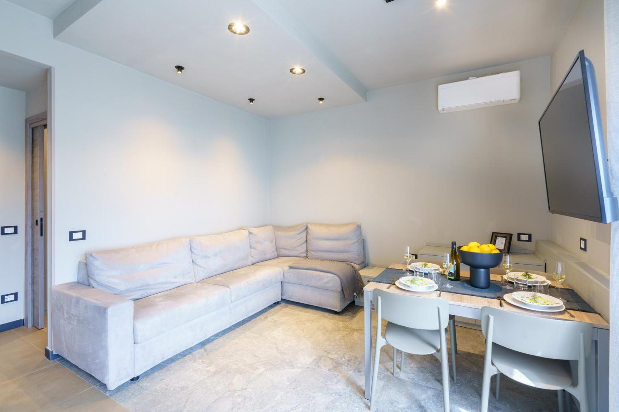 The Upper House Apartment Riomaggiore Exterior photo