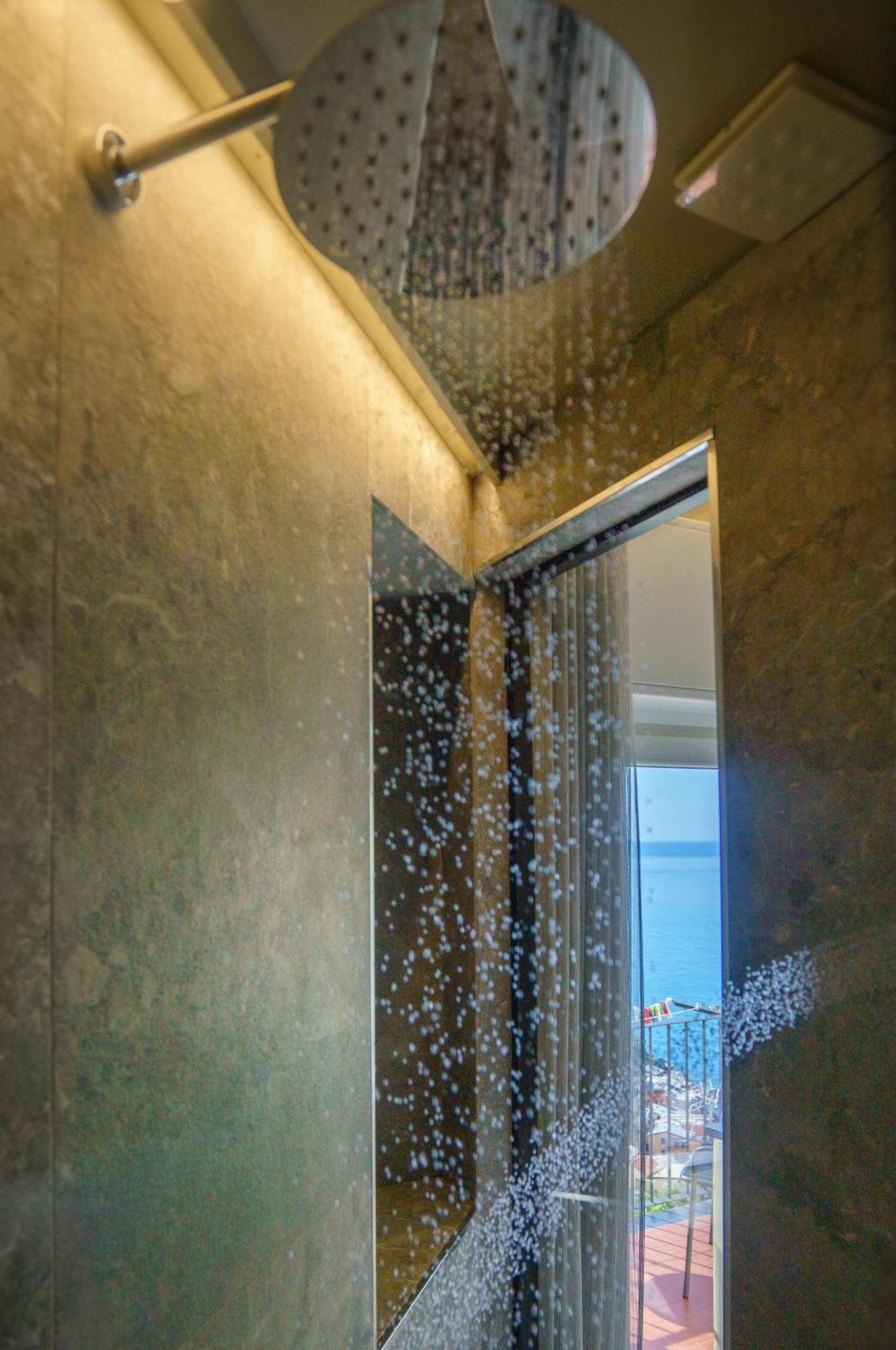 The Upper House Apartment Riomaggiore Exterior photo